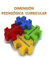 Gestión Pedagógica Curricular-Gestión Administrativa Eficiente