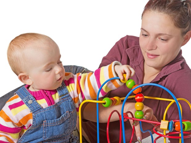 Desarrollo Integral del niño y la niña desde la gestación hasta los 6 años