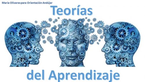Teoría de la educación y del aprendizaje