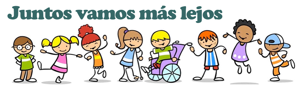 Atención a las necesidades especificas de apoyo educativo II