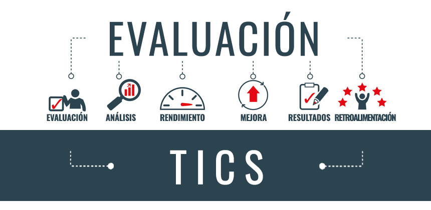 Enseñanza y Evaluación apoyadas en recursos TIC