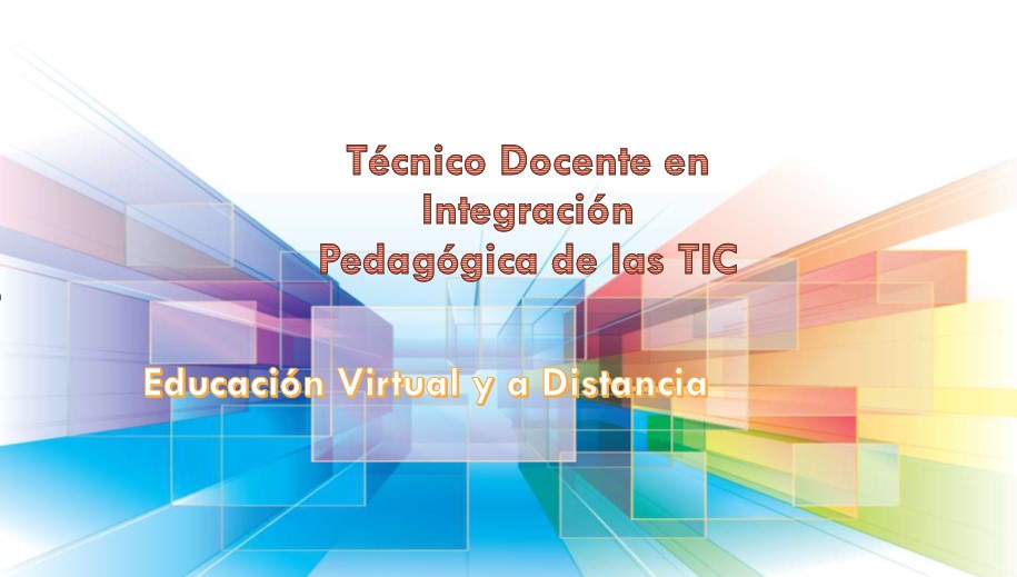 Educación Virtual y a distancia-2025