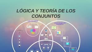 Didáctica de la lógica Matemática y Teoría de Conjuntos
