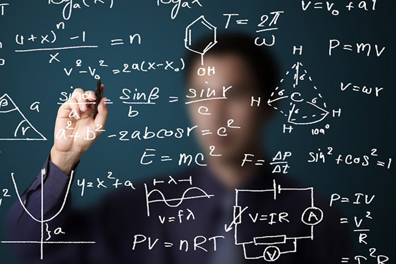 - Algebra y su didáctica - Trigonometría y su didáctica